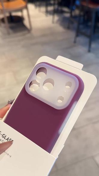 相机按键全包!姐妹们 液态硅胶果冻手感也太好了吧 太高级了 小众高颜值#手机壳 #闺蜜同款 #这也太好看了#仙女必备