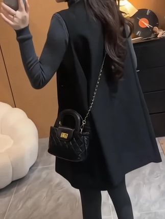 #减龄气质 #显瘦搭配 #每日分享 #强烈推荐