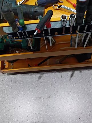 #工具车置物架 #工具架