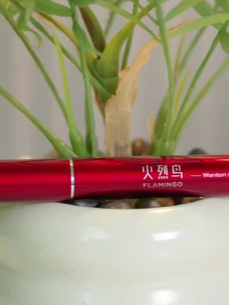 #学生党好物推荐 #好物推荐 #好物推荐🔥 #太阳花睫毛 火烈鸟防水浓密睫毛膏,它不仅能让你的眼睛放大,电力十足,而且持久度超级棒,即使游泳或是下雨天气也不用担心变成熊猫眼哦,
