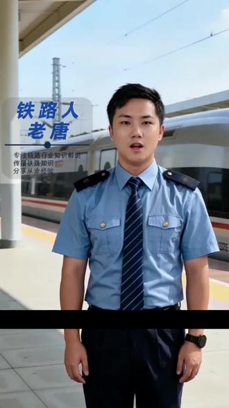 现在的铁路八大段到底是说的是啥 电务通信分家后,房产生活段还能挤进去吗?#铁路人 #铁路科普 #八大段 #工务段 #青年创作者成长计划
