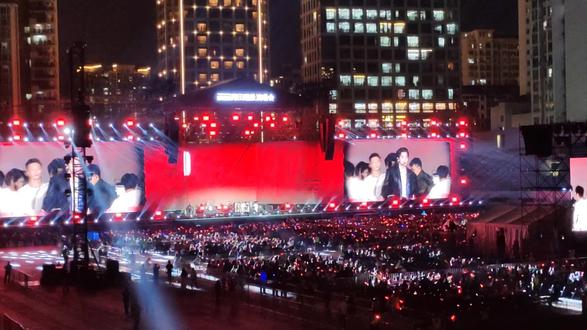 2026莆田“时光音浪”超级演唱会