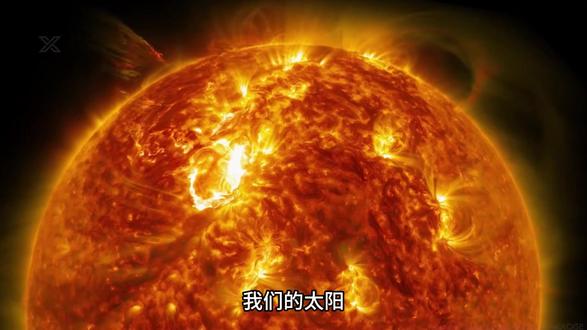 太阳燃烧百亿年的秘密,人类想模仿太阳造无限能源, 为什么始终做不到?终于被科学家揭开了。#太阳 #能源 #宇宙探索 #科普一下 #太空