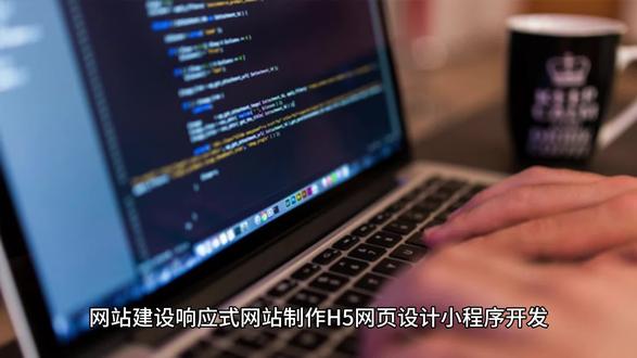 网站建设响应式网站制作H5网页设计小程序开发 #网站建设响应式网站制作H5网页设计小程序开发 抖音