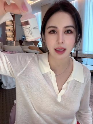 女生的牙齿一定不能黄!牙齿黄真的很没有气质!#小心甘 #牙膏 #牙齿美白 #女性智慧 #去口臭
