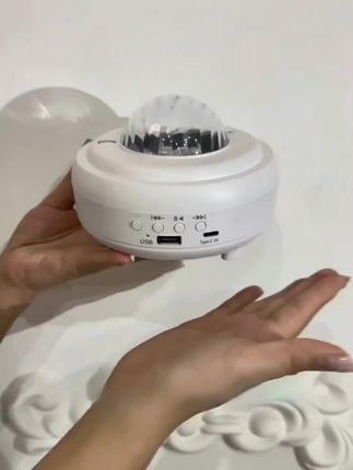 #星空灯 #氛围灯 #小夜灯 #小夜灯氛围灯 #无限回购的宝藏单品
