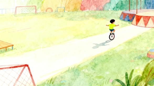 六上语文第七单元作文怎么写? 每个人都有自己的拿手好戏,你的拿手好戏是什么?写下来,和同学一起分享吧。
今天,长辫子老师告诉你拿手好戏该怎么写才吸引人。#新编小学创意写作 #六年级语文上册作文 #拿手好戏 #长辫子老师 #作文 @DOU+小助手 @抖音小助手 @抖音创作小助手