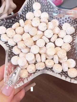 立秋以后早B晚C安排起来,诺特兰德大品牌放心吃,酸酸甜甜很好坚持#诺特兰德 #女生必备 #维生素b族 #维生素C
