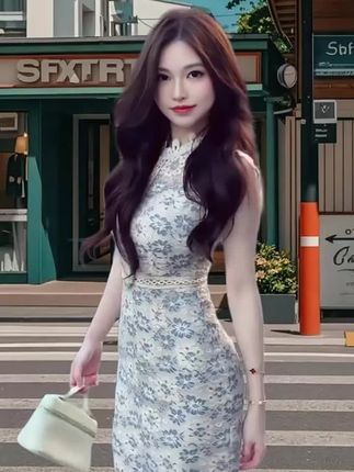 #时尚气质穿搭 #引领时尚潮流 #优雅气质 #气质女神穿搭 #每日分享