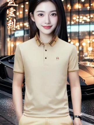 专柜正品!男士短袖Polo衫,透气亲肤还挺括,商务休闲都能搭,时尚感拉满,夏天穿超舒服#品质男装#穿搭商务休闲男装#无限回购的宝藏单品 #男装t恤#polo衫穿搭
