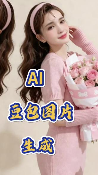 #豆包ai#豆包P图已经nextlevel了