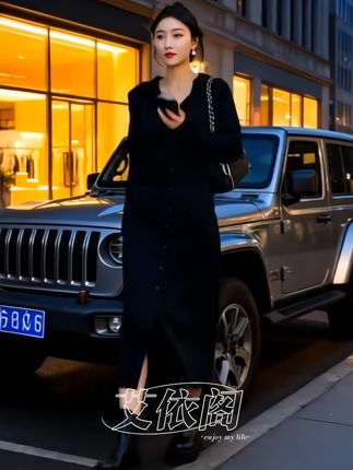 #优雅气质 #高端大气 #气质范 #气质女神穿搭 #打底裙 @DOU+上热门 @DOU+小助手