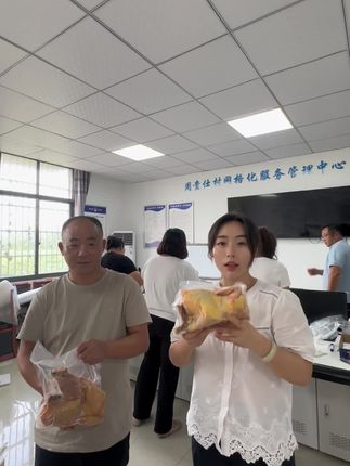 需要的老乡提前下单,江浙沪皖次日达#强烈推荐 #农特产品 #快来一起尝个鲜 #基层工作 #中秋节
