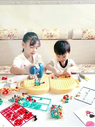 热门的儿童动手玩具,修理工具箱凭啥受追捧?
