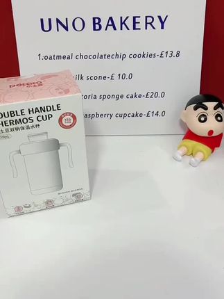 喝着更放心,密封性也很好,倒置摇晃也不会漏水。#保温水杯 #保温杯 #杯子 #秋冬必备 #水杯推荐