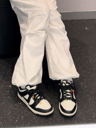 #dunk #40周年纪念版 #nike