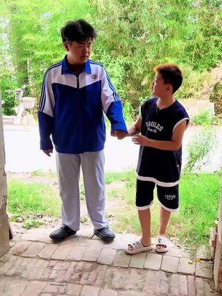 #正能量短剧 #正能量短剧
