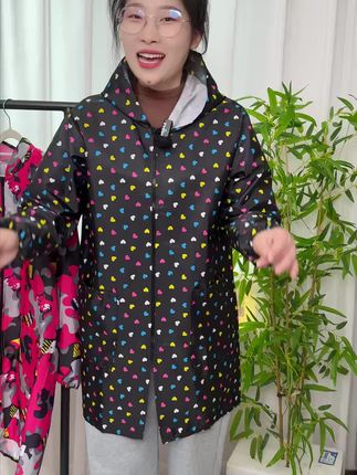 #好货推荐 #好货推荐 围裙罩衣工作服