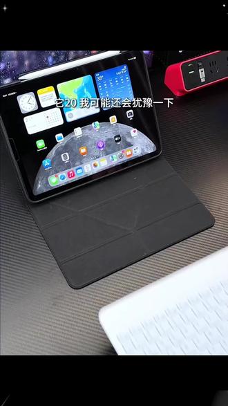 通用蓝牙键盘鼠标适用苹果iPad华为平板充电安卓手机薄 一碰即连,打字如飞! #平板配件 #键鼠 #数码好物 #办公 #学生党必备