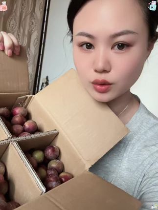 #新鲜采摘 #优质农产品 #应季水果 #好物推荐🔥 #种草