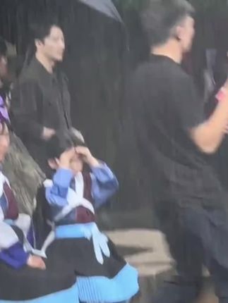 黄轩的颜值太帅了 #黄轩