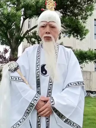 #西游记 师傅说的很好