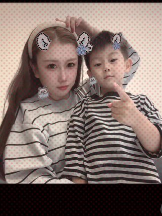 可以当亲子装的家居服~面料太太太舒服了~#快乐母子 #向往的生活9这样