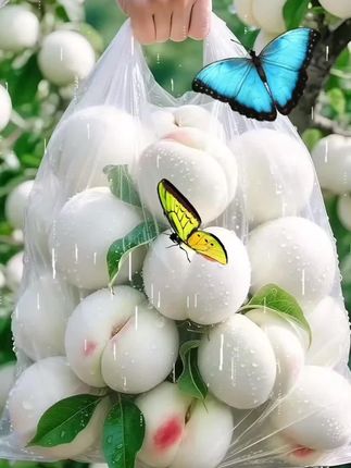 哇塞🫢!老公随便买的奶油大白桃,我一到家就忍不住吃了好几个😁,没想到居然这么好吃,你们吃过吗? ,这个桃子堪称桃中“白雪公主”,刚拿到手,我就立马开箱,瞬间被它惊艳到了,浓郁的桃香扑鼻而来。这白桃的颜值超高,我简直爱死了!它果香四溢,果皮很薄,果肉很脆,吃起来脆甜脆甜的,非常爽口,而且汁水很多。随手拿起一个咬一口,雪白雪白的果肉,加上香甜的味道,又脆又甜,口感绝佳,我一下子就吃了好几个。这不就是脆桃爱好者的最爱嘛!而且这些桃子都是现摘现发的,喜欢吃脆桃的朋友,一定要尝尝! ,#大人小孩都爱吃 #脆甜多汁 #桃子熟了 #白桃 #图文掘金计划