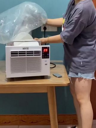#电器 #日常生活 #家用电器空调