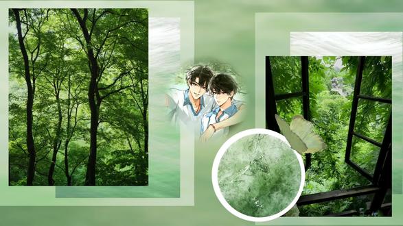 抢绝版紫武, 遇绝版老婆
#伪装学渣 #朝俞99