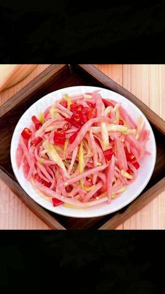 姐妹们,替你们试过了,这个 #王婆家泡菜 真的好好吃,又酸又辣,又脆又嫩,无论当零食还是配粥拌面炒菜都巨巨好吃啊 #泡菜 #下饭菜 #妈呀太香了 #开胃菜