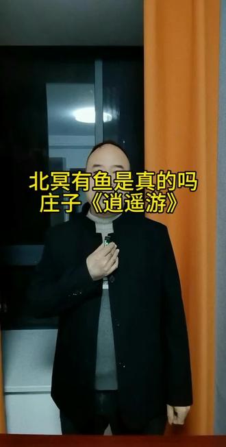 东营黄河入海口鸟浪奇观#庄子《逍遥游》中“北冥有鱼”成真#热点