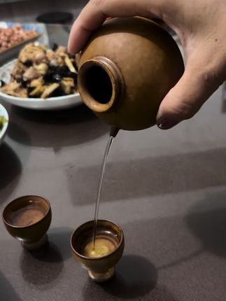 #原创视频 #品酒品人生 #茶生活 #喝茶 #人生得意须尽欢