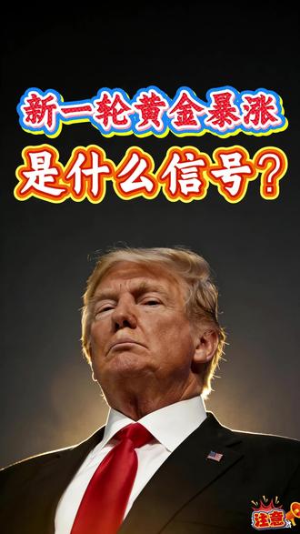 平台抽水机:谁在控制流量与利润 #财经 #今日金价 #黄金 #美国