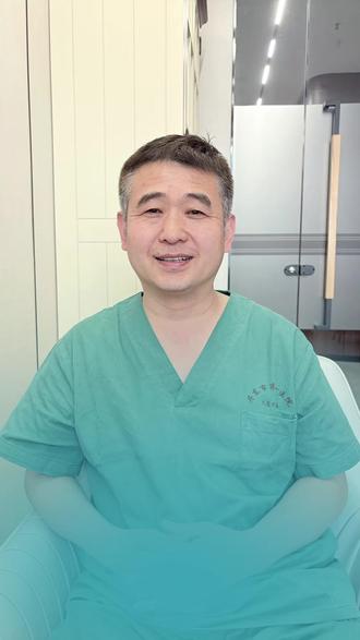 戴隐形牙套为什么会牙齿发黄? #丹东正畸#丹东正畸多少钱#丹东隐形矫正#隐形矫正#丹东牙博士岳进