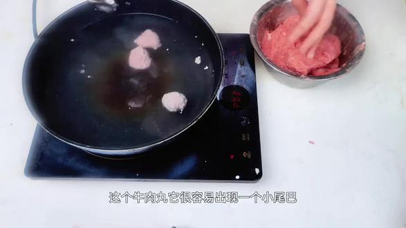 25种口味手工肉丸教学视频课程#肉丸 #手工肉丸做法 #肉丸教学 #肉丸制作 #肉丸课程