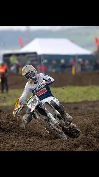 2026 MXGP 赛事科普 · 赛道历史与数据
#摩托车 #张雪机车 #mxgp #摩托车越野 #wsbk