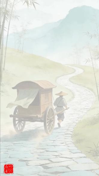 每天学一个成语:轻车熟路
#汉语成语#成语故事#成语接龙
#每天学一个成语#学成语