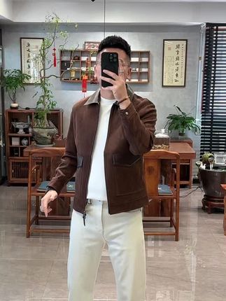 #欧货男装