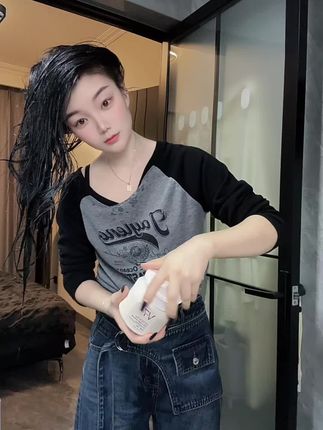 头发干枯毛躁,经常烫染受损,想要头发又顺又滑发质柔的姐妹,-定要闭眼冲这个#多肽角蛋白#养发护# 头发护理#护发#种草好物