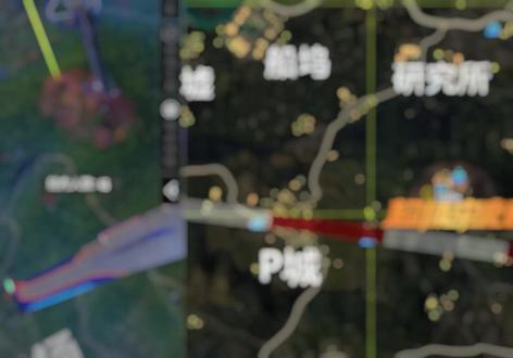 爆裂萌兔落地架如何打 #和平精英 #爆裂萌兔