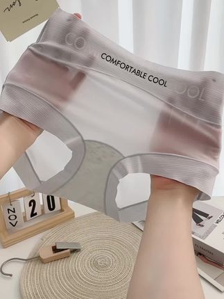 #透气舒适 #面料超级舒服 #内裤女款 #女士内裤 #新款分享