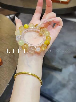 #手串 #强烈推荐