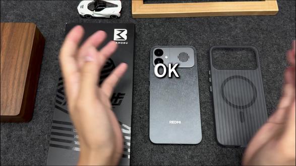 红米k90max机主避坑指南!几十块的膜到底能有多强?红米k90max手机配件指南!#红米k90max #钢化膜 #手机壳 #手机配件 #青年创作者成长计划