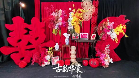 蒙自订婚布置 #蒙自订婚宴布置 #蒙自订婚布置#蒙自派对布置#蒙自周岁布置#蒙自摄影跟拍