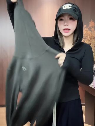 #休闲上衣 #简约穿搭 #通勤搭配