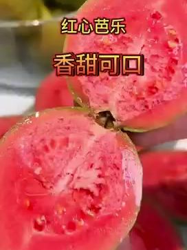 芭乐芭乐芭乐芭乐 #芭乐  #水果  #乌梅
