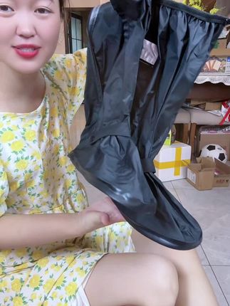 #鞋套#雨鞋套#防雨鞋套#防水鞋套#鞋套防水防滑