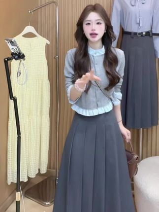 #太美了 #穿出高级感 #谁穿谁好看