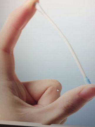 注意了,妈妈们,家里备上这个粘着棉棒,按时清理宝宝耳道~#粘着棉棒 #掏耳朵